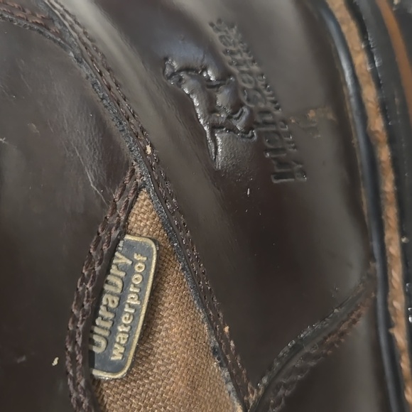 Red Wing Men\'s Boots main image 4